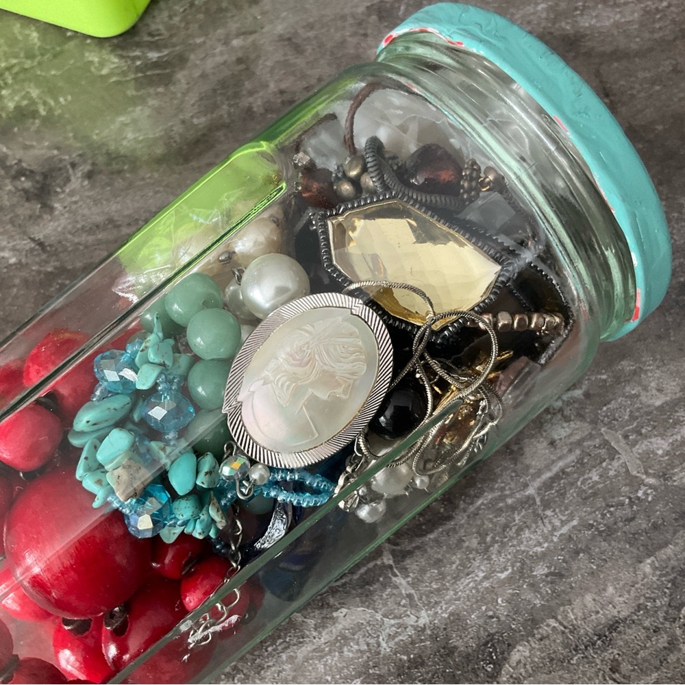 Large Jewelry Bundle